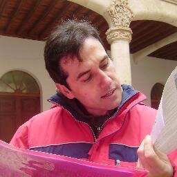 Profesor Técnico de FP. Sistemas y Aplicaciones Informáticas