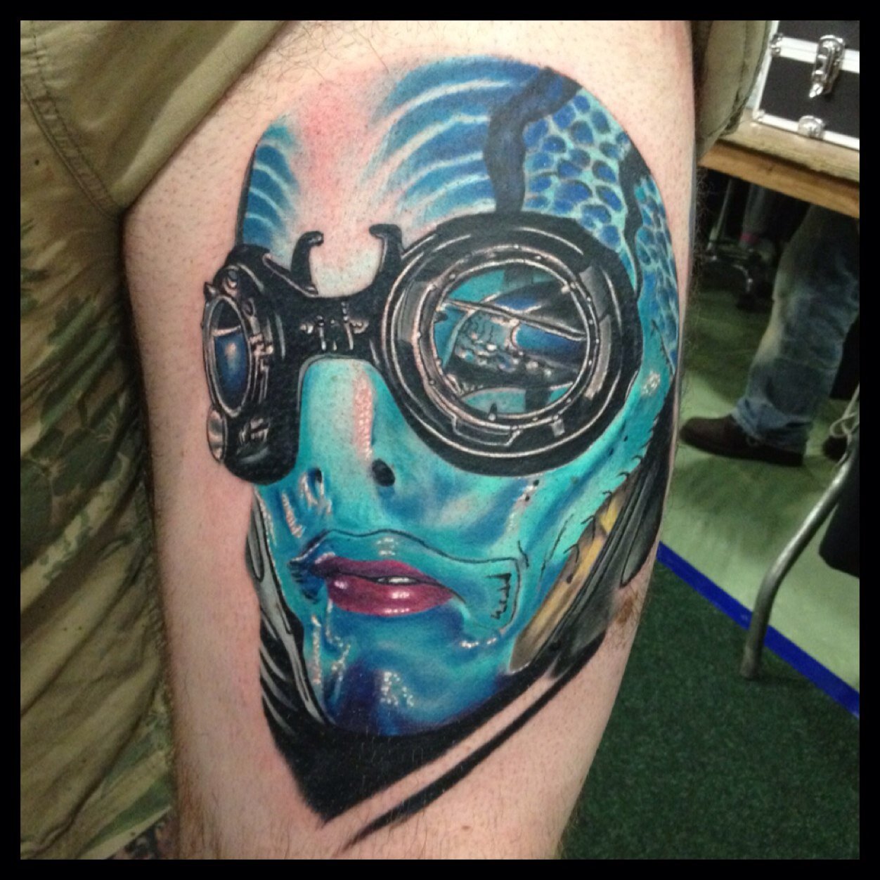 Custom Tattoo Artist and Owner of Full On Ink Tattoo and Body Piercing Studio. Motorcycle Racer with Thundersport GB 🇬🇧Instagram @terryfuller @fullonink