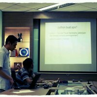 PyConID (@pyconid) 's Twitter Profile