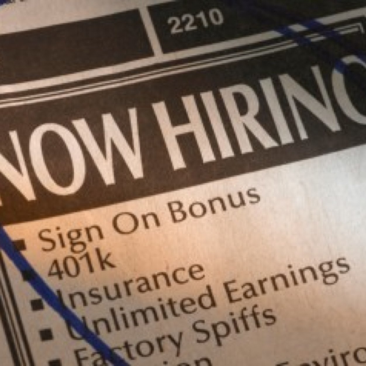 As CEO of http://t.co/aBzcWpJJ and as an Employment Specialist in Utah my mission is to get Utah citizens gainfully employed! http://t.co/cVcbdADe