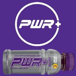PWRPlus's profile picture. PWR+ is a new range of natural ingredient performance juices scientifically developed by professionals for elite sportsmen #beetroot #cherry #pomegranate