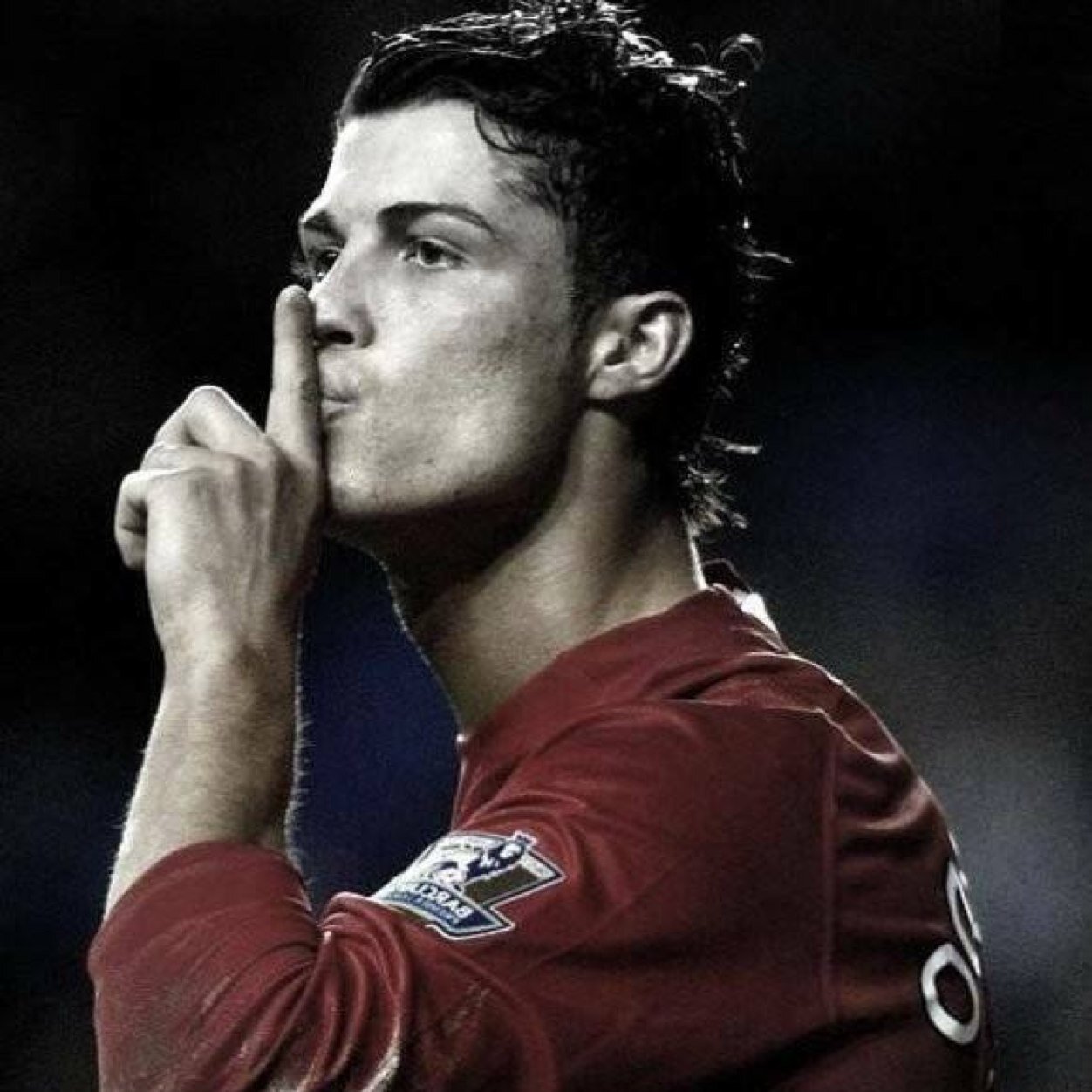 meru0104's profile picture. 