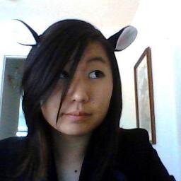 See this face? This is my exasperated real? face. Stupid tweet limits. :P