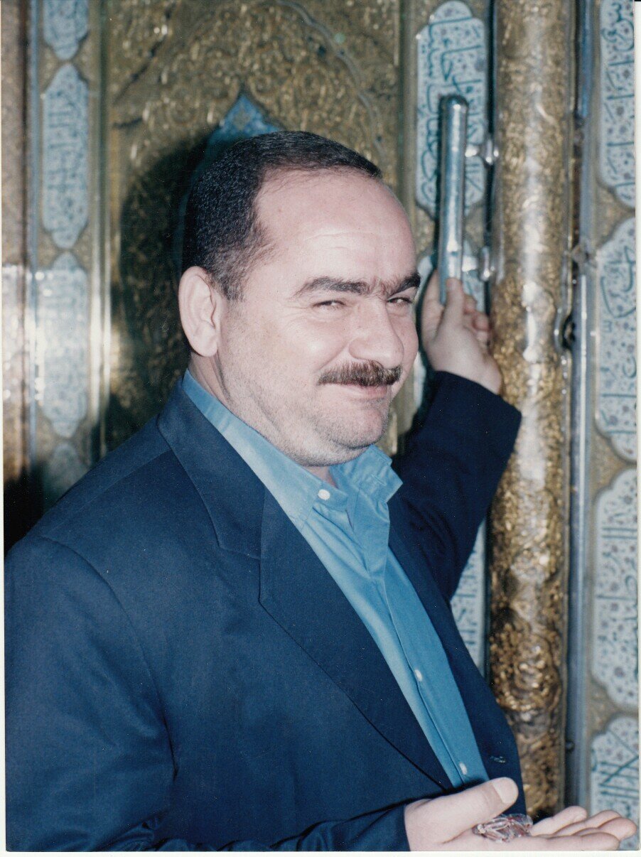 متسامح......صادق