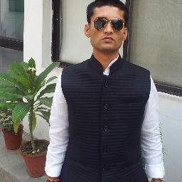 vice president (BJP), patna, India and builder
