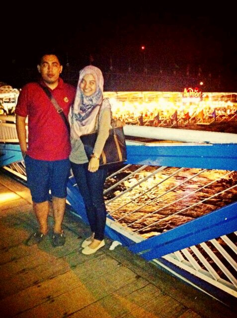 Alhamdullilah Tuhan ♥mbull♥
