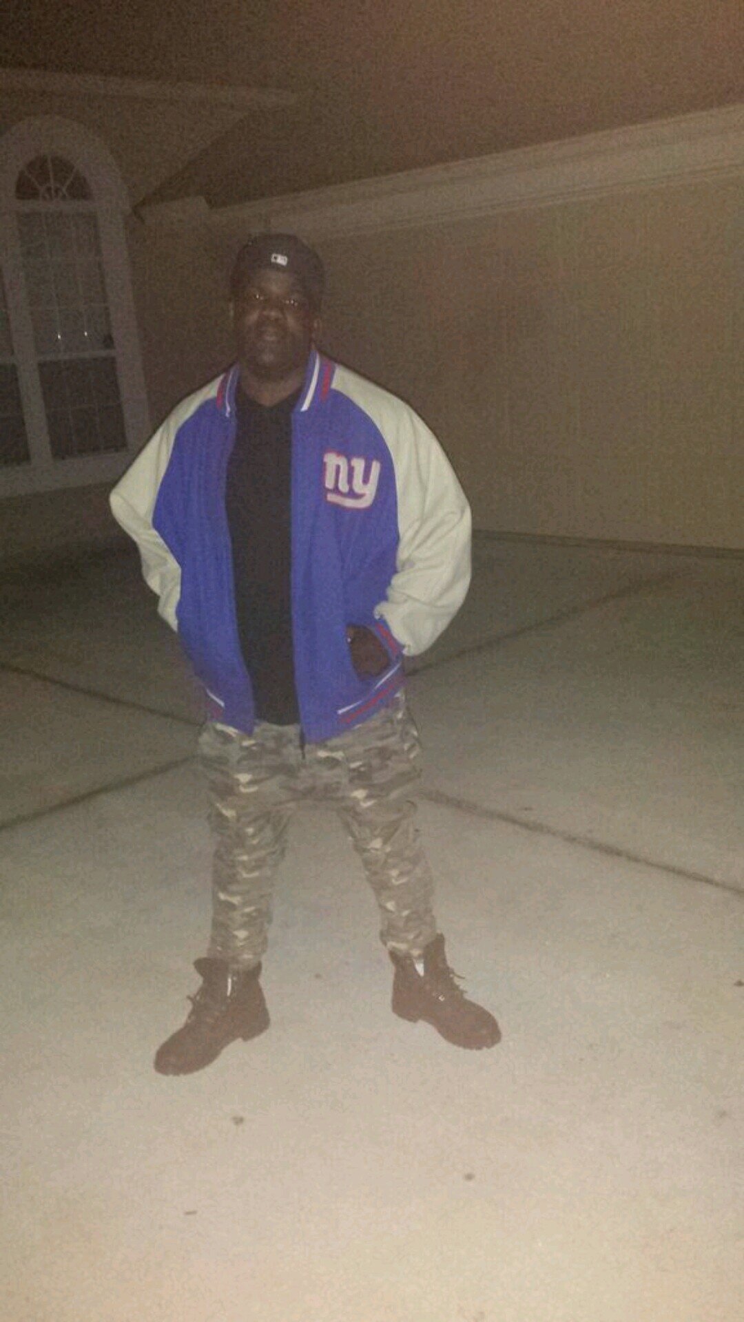 Rap Artist