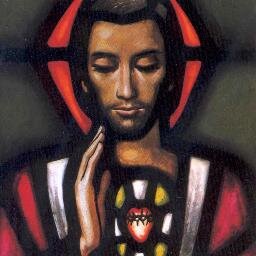 Agua Viva es la revista del Corazón de Jesús. Fundada en el año 2000 por el Centro de Espiritualidad de Valladolid.