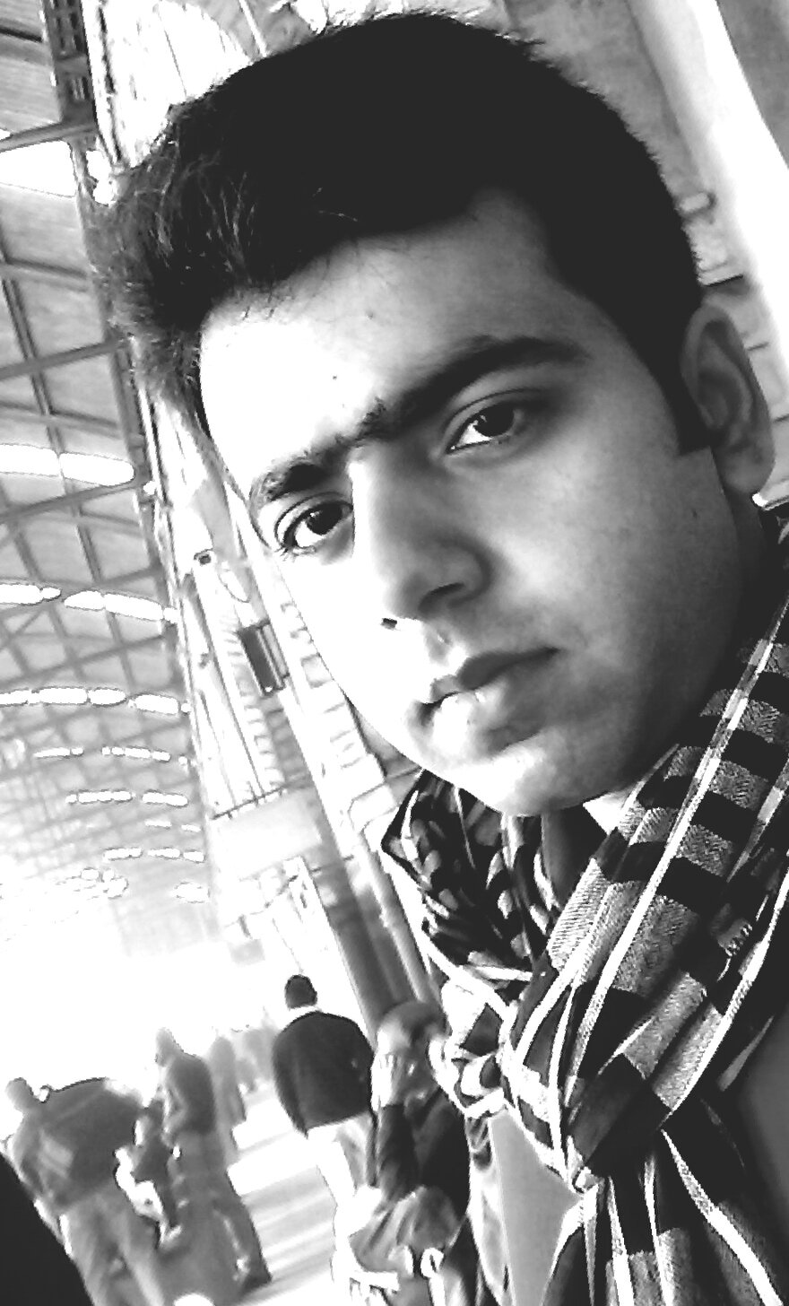 entrepreneur 
digital marketer 
new brand - fashion  avtar
