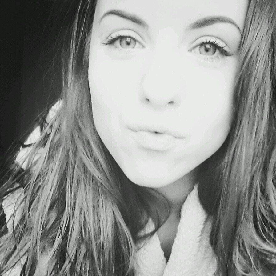 danielaapater's profile picture. Polish girl ♥