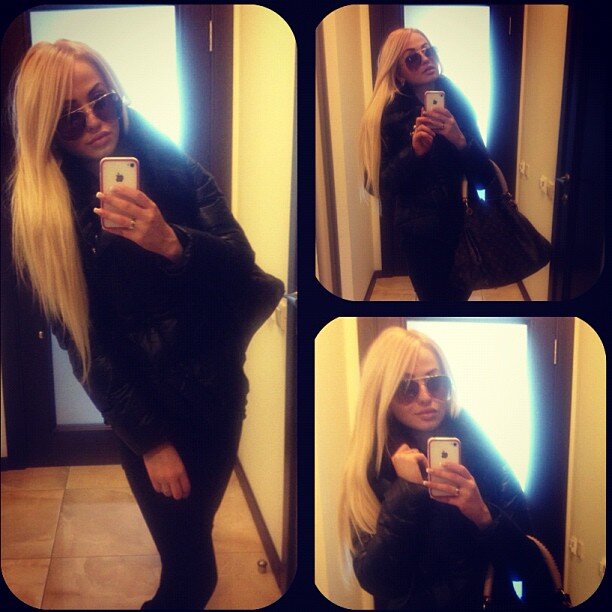 EsmeBeadman's profile picture. No girlfriend should EVER feel like she's in a competition with another girl. PERIOD.