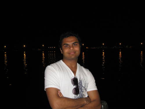 Dips007's profile picture. 