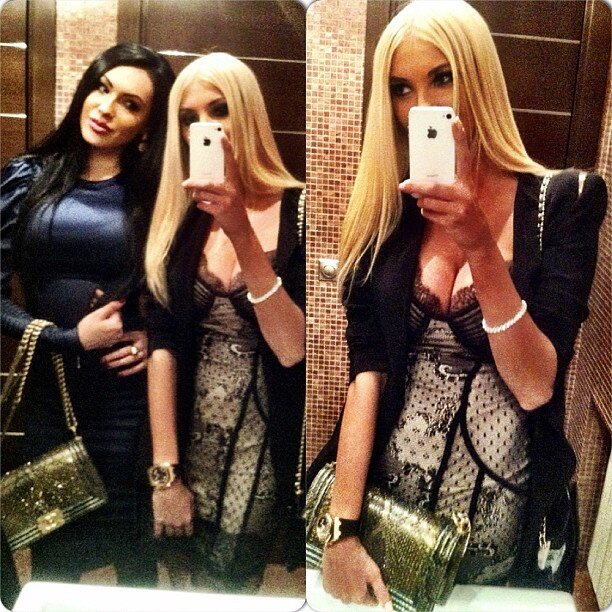 CarmitaBroomhea's profile picture. It's sweet when someone knows every single detail about you. Not because you constantly remind them, but because they pay attention.