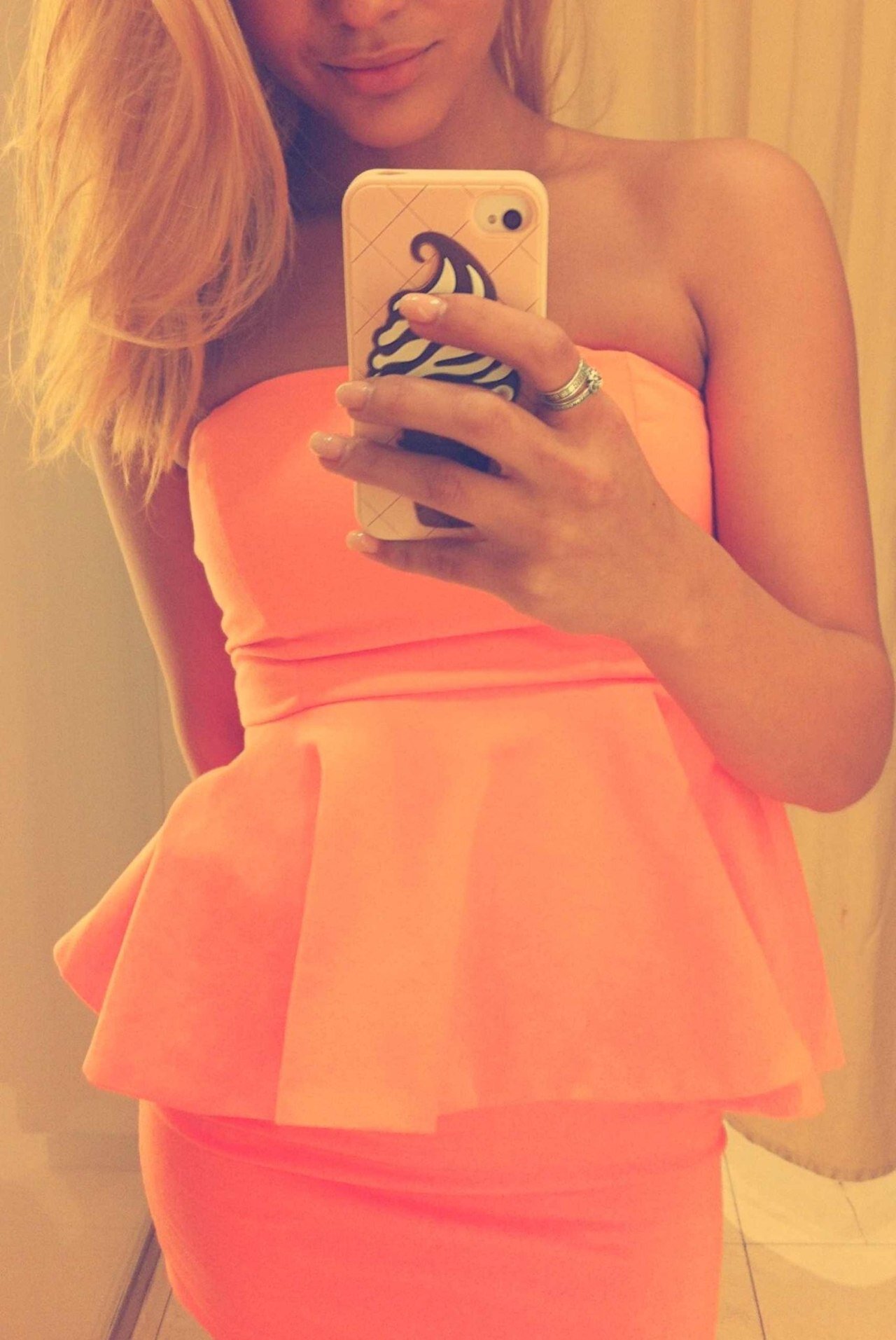 I hate boys who think they can get any girl.