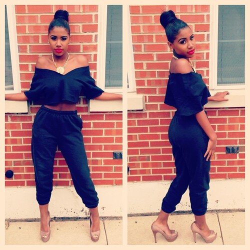 DeeanneHubbucks's profile picture. A true relationship is when you can tell each other anything and everything. No secrets and no lies.