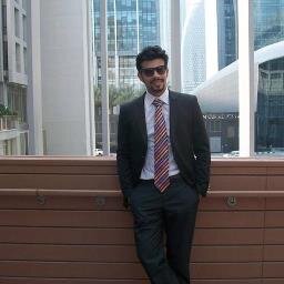 SharadShenoy's profile picture. Dil se Hindustani !! 

Life Motto: Take a stand for what is wrong and appreciate the things that are done right!!  
Also a believer to live life King Size!!