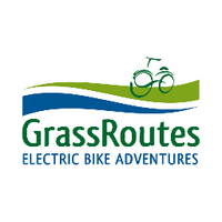 GrassRoutes E-bikes (@grassroutes13) 's Twitter Profile