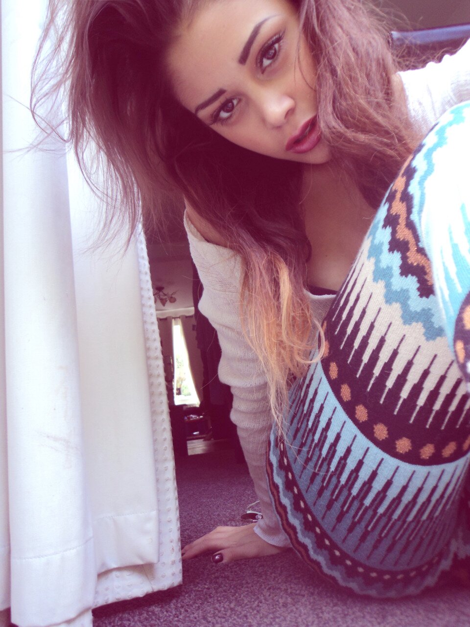 The biggest mistake I have made in my life is letting people stay in my life far longer than they deserved to.