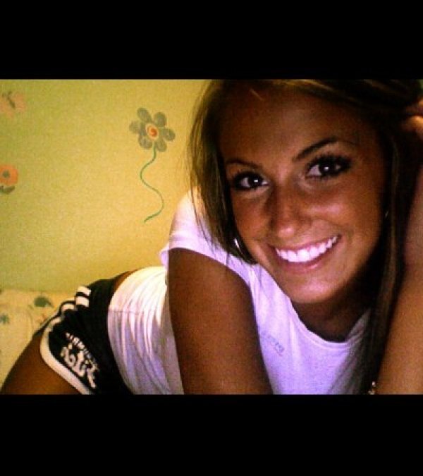 MarissaMacCarri's profile picture. You can't blame someone for walking away if you didn't do anything to make them stay.