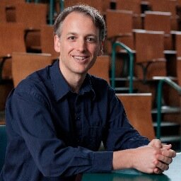 Jeffrey Townsend Profile