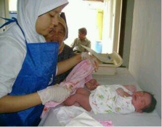 single woman|midwife| and this is me, i'm so i'm :)