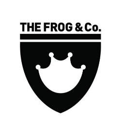 Twitter Oficial de la firma de moda masculina THE FROG & Co.