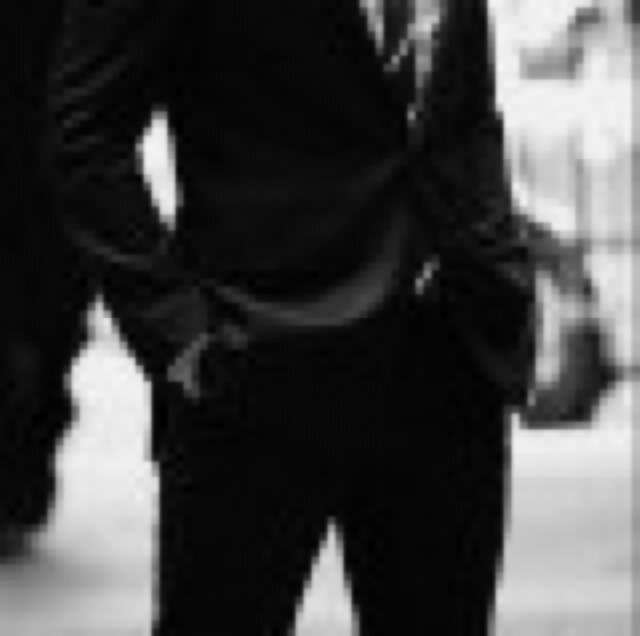 CEO, Fiancé, Son, Brother, Father, Uncle, Friend, Painter, Philanthropist. 
How the hell do I work this?