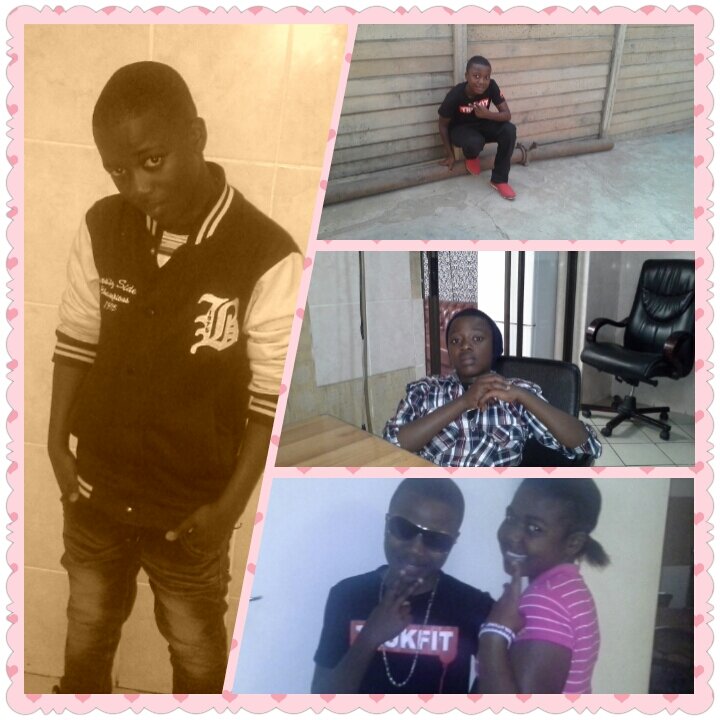 malvernkanzama's profile picture. 