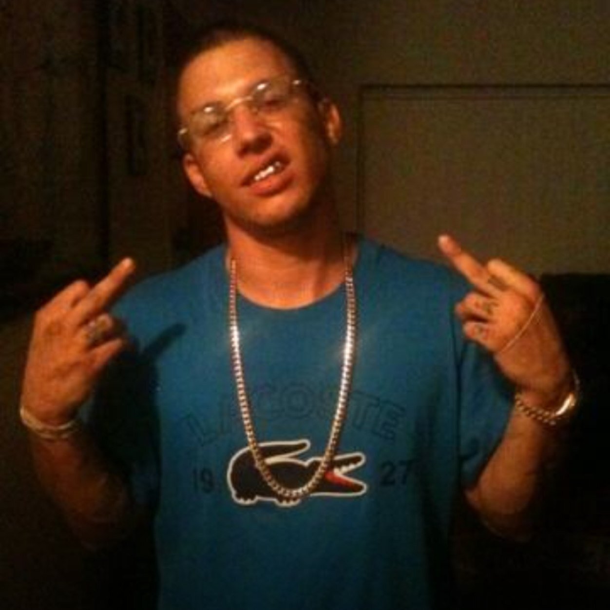 RAPPER/ SONG WRITER/ POET/ POLITICAL ACTIVIST/ADULT TALENT MANAGEMENT/