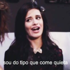 Harmonizer é do tipo que cola