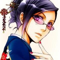 PaperworkMaster's profile picture. 伊勢 七緒 Co-lieutenant of the First Division serving under Captain Shunsui Kyōraku, Is there something that you are after ?