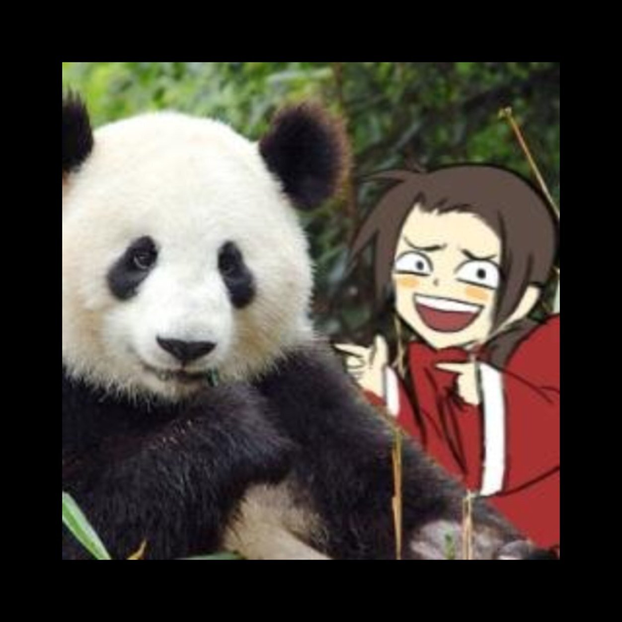 apprentice for @chinatakesall and swagalicious