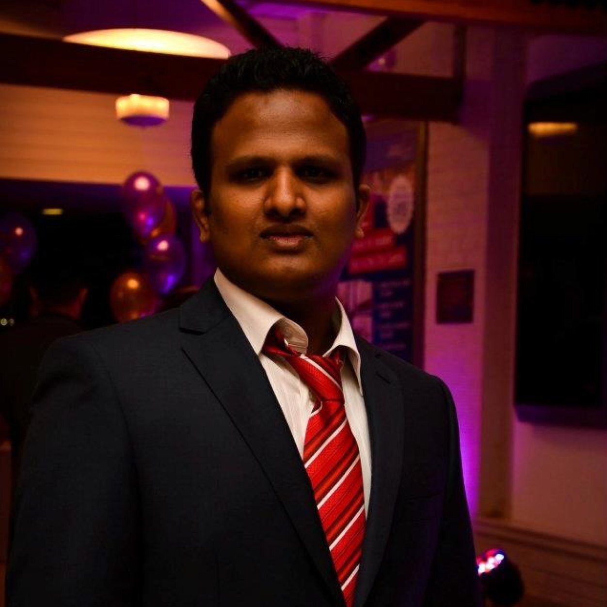 vivek2rock Profile Picture