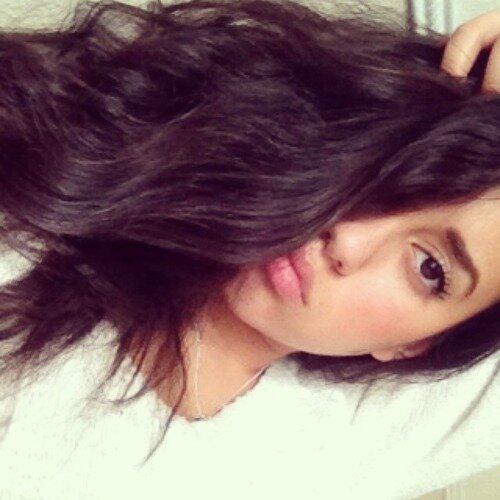 A girl can be your best friend, wife, worst enemy, or worst nightmare. It just depends on how you treat her.