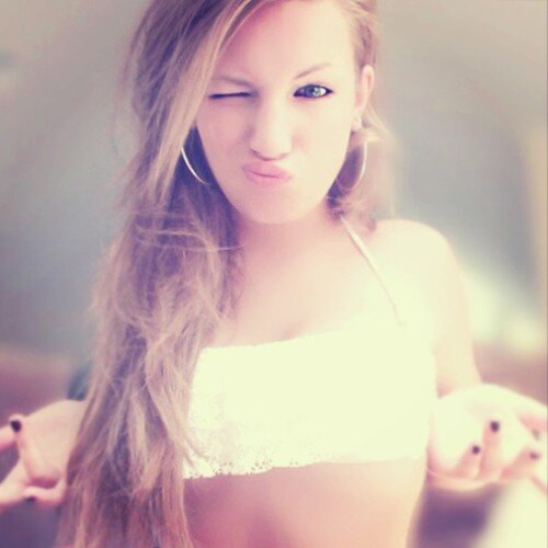 Jealousy means I actually give a damn about you..