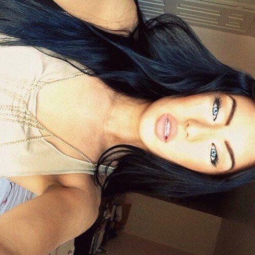 I love when you text me first, cause then I know you're thinking about me.