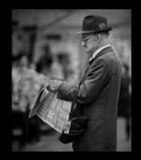Thoroughbred Racing tips for the average punter