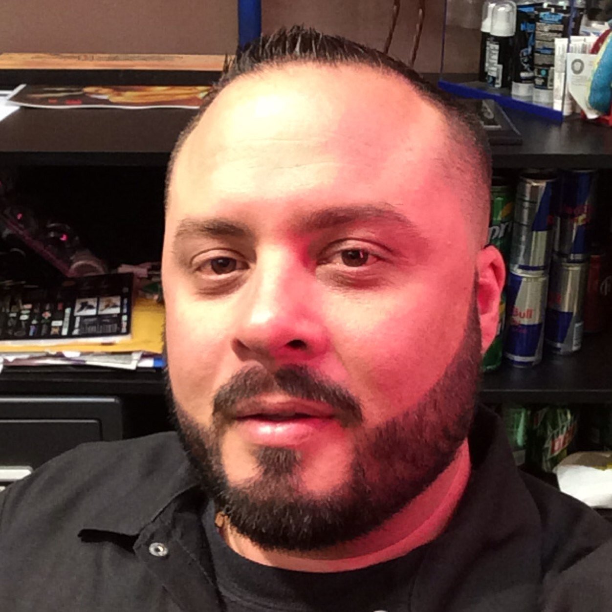 Business owner (OIF/OEF) Army Veteran - follow me and my companies on Instagram @spearmintrhino.palmbeach @RobSures @SogTattoos @sogtattoosdb @AgeDefyAesthetics