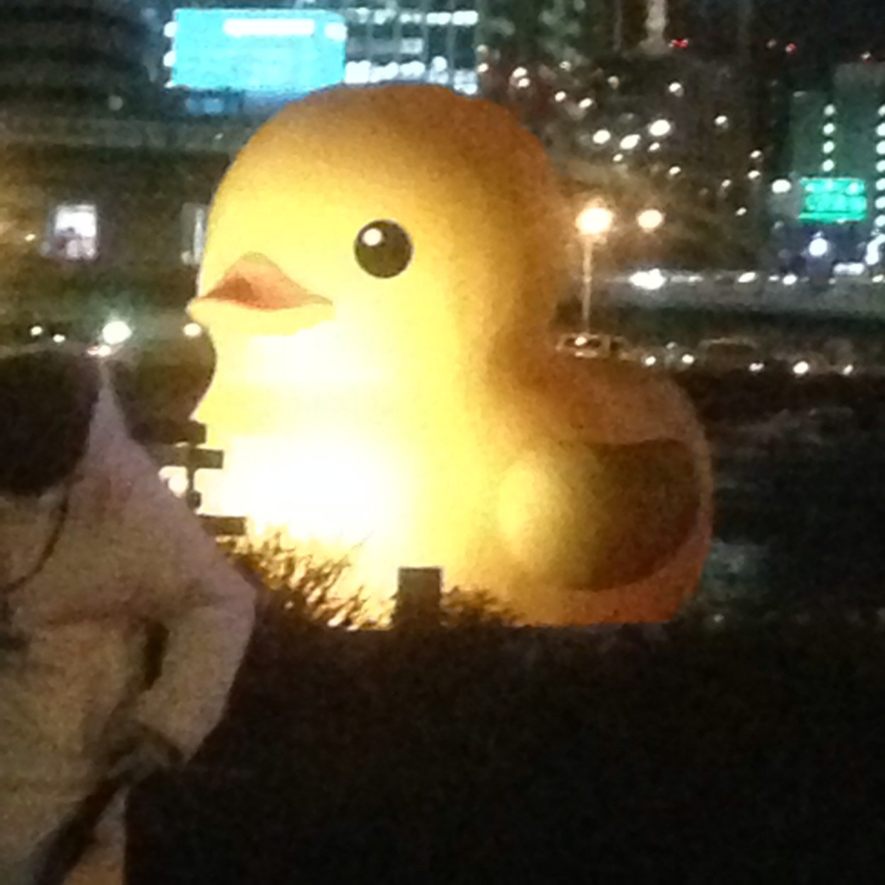 ぽんぽん