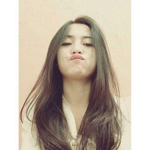 fajrinamoe's profile picture. 