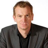 Koen Van Heddeghem (@koenvh_vvsg) 's Twitter Profile
