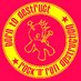 Woodstock Punkrock (@woodstockpunk) Twitter profile photo