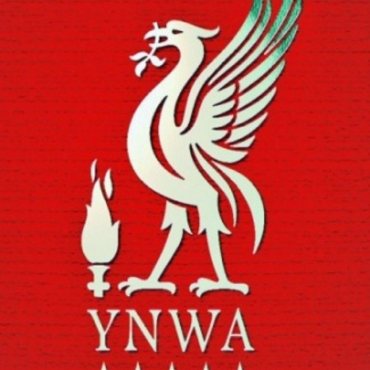 gentonksubroto's profile picture. YNWA