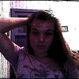 Sei que nao sou perfeitah- mais faço do meu jeito... Se ta te incomodando é pQ ta fazendo efeitO' ♪