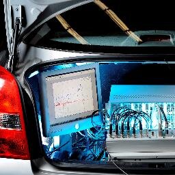 PDEng program Automotive Systems Design