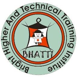 BHATTI_edu's profile picture. Bright Higher And Technical Training Institute.