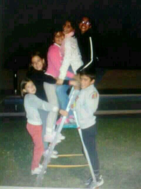 beatrizamigo27's profile picture. gimnasta zamorana ideal para todo