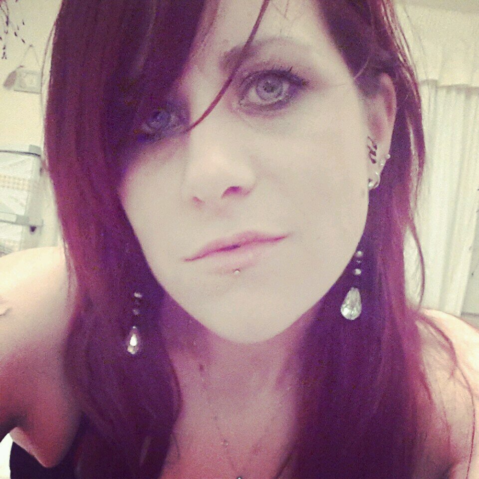 lidgalvin's profile picture. currently with God's of ink hereford enjoying life to the max !