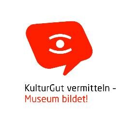 Museum bildet! informiert über die Bildungs- und Vermittlungsprojekte der Museen. Hier finden Sie die Links zu allen neuen Einträgen in der Datenbank!