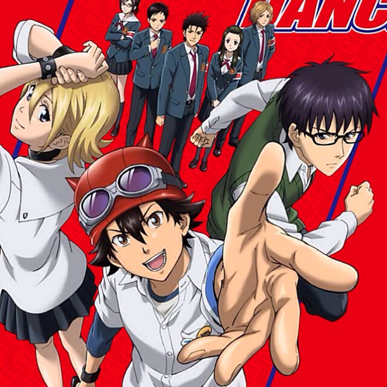 sket_da_'s profile picture. スケダン/進撃の巨人/銀魂/ONE PIECE/サッカー/水泳/よろしくーーー！